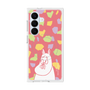 プレミアムスクエアケース with SnapMag［ MOOMIN - Blushing face - color ］