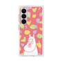 プレミアムスクエアケース with SnapMag［ MOOMIN - Blushing face - color ］