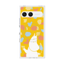 プレミアムスクエアケース with SnapMag［ MOOMIN - Happy face - color ］