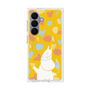 プレミアムスクエアケース with SnapMag［ MOOMIN - Happy face - color ］