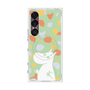プレミアムスクエアケース with SnapMag［ MOOMIN - Sparkling face - color ］