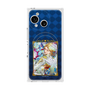 プレミアムスクエアケース with SnapMag［ クイズRPG 魔法使いと黒猫のウィズ - ディオニソスⅫ ］