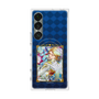 プレミアムスクエアケース with SnapMag［ クイズRPG 魔法使いと黒猫のウィズ - ディオニソスⅫ ］