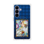 プレミアムスクエアケース with SnapMag［ クイズRPG 魔法使いと黒猫のウィズ - ディオニソスⅫ ］