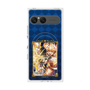 プレミアムスクエアケース with SnapMag［ クイズRPG 魔法使いと黒猫のウィズ - アポロンⅥ ］