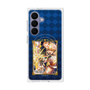 プレミアムスクエアケース with SnapMag［ クイズRPG 魔法使いと黒猫のウィズ - アポロンⅥ ］