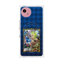 プレミアムスクエアケース with SnapMag［ クイズRPG 魔法使いと黒猫のウィズ - アシュタル ］