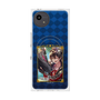 プレミアムスクエアケース with SnapMag［ クイズRPG 魔法使いと黒猫のウィズ - キワム＆アウデアムス ］