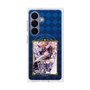 プレミアムスクエアケース with SnapMag［ クイズRPG 魔法使いと黒猫のウィズ - ハデスIV ］