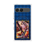 プレミアムスクエアケース with SnapMag［ クイズRPG 魔法使いと黒猫のウィズ - アルドベリク ］
