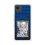 プレミアムスクエアケース with SnapMag［ クイズRPG 魔法使いと黒猫のウィズ - リルム ］