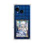 プレミアムスクエアケース with SnapMag［ クイズRPG 魔法使いと黒猫のウィズ - リルム ］