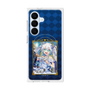 プレミアムスクエアケース with SnapMag［ クイズRPG 魔法使いと黒猫のウィズ - リルム ］