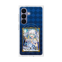 プレミアムスクエアケース with SnapMag［ クイズRPG 魔法使いと黒猫のウィズ - リルム ］