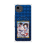 プレミアムスクエアケース with SnapMag［ クイズRPG 魔法使いと黒猫のウィズ - スノウ ］