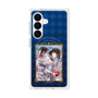 プレミアムスクエアケース with SnapMag［ クイズRPG 魔法使いと黒猫のウィズ - スノウ ］