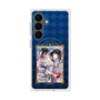 プレミアムスクエアケース with SnapMag［ クイズRPG 魔法使いと黒猫のウィズ - スノウ ］