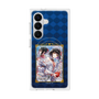 プレミアムスクエアケース with SnapMag［ クイズRPG 魔法使いと黒猫のウィズ - スノウ ］