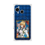 プレミアムスクエアケース with SnapMag［ クイズRPG 魔法使いと黒猫のウィズ - エターナル・ロア ］