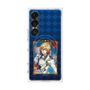 プレミアムスクエアケース with SnapMag［ クイズRPG 魔法使いと黒猫のウィズ - エターナル・ロア ］