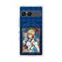 プレミアムスクエアケース with SnapMag［ クイズRPG 魔法使いと黒猫のウィズ - エターナル・ロア ］