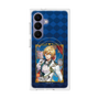 プレミアムスクエアケース with SnapMag［ クイズRPG 魔法使いと黒猫のウィズ - エターナル・ロア ］