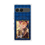 プレミアムスクエアケース with SnapMag［ クイズRPG 魔法使いと黒猫のウィズ - ヴィレス ］