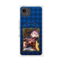 プレミアムスクエアケース with SnapMag［ クイズRPG 魔法使いと黒猫のウィズ - ラシュリィ ］