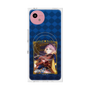 プレミアムスクエアケース with SnapMag［ クイズRPG 魔法使いと黒猫のウィズ - ラシュリィ ］
