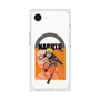プレミアムスクエアケース with SnapMag［ NARUTO-ナルト- 疾風伝 - うずまきナルト ］