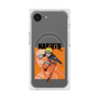 プレミアムスクエアケース with SnapMag［ NARUTO-ナルト- 疾風伝 - うずまきナルト ］