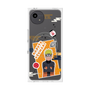 プレミアムスクエアケース with SnapMag［ NARUTO-ナルト- 疾風伝 - ステッカー - うずまきナルト ］
