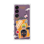 プレミアムスクエアケース with SnapMag［ NARUTO-ナルト- 疾風伝 - ステッカー - うずまきナルト ］