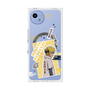 プレミアムスクエアケース with SnapMag［ NARUTO-ナルト- 疾風伝 - ステッカー - 波風ミナト ］