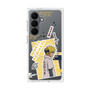 プレミアムスクエアケース with SnapMag［ NARUTO-ナルト- 疾風伝 - ステッカー - 波風ミナト ］