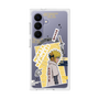 プレミアムスクエアケース with SnapMag［ NARUTO-ナルト- 疾風伝 - ステッカー - 波風ミナト ］