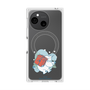プレミアムスクエアケース with SnapMag［ MOOMIN - Moomin ］