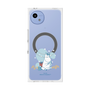 プレミアムスクエアケース with SnapMag［ MOOMIN - Snorkmaiden ］