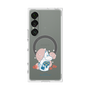 プレミアムスクエアケース with SnapMag［ MOOMIN - Moominmamma ］