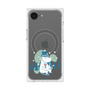 プレミアムスクエアケース with SnapMag［ MOOMIN - Moominpappa ］