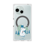 プレミアムスクエアケース with SnapMag［ MOOMIN - Moominpappa ］