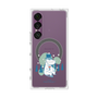 プレミアムスクエアケース with SnapMag［ MOOMIN - Moominpappa ］