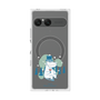 プレミアムスクエアケース with SnapMag［ MOOMIN - Moominpappa ］