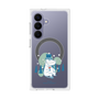 プレミアムスクエアケース with SnapMag［ MOOMIN - Moominpappa ］