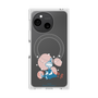 プレミアムスクエアケース with SnapMag［ MOOMIN - Mymble ］