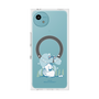 プレミアムスクエアケース with SnapMag［ MOOMIN - Ninny ］