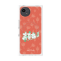 プレミアムスクエアケース with SnapMag［ MOOMIN - Moominvalley ］