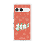 プレミアムスクエアケース with SnapMag［ MOOMIN - Moominvalley ］