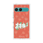 プレミアムスクエアケース with SnapMag［ MOOMIN - Moominvalley ］