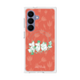 プレミアムスクエアケース with SnapMag［ MOOMIN - Moominvalley ］